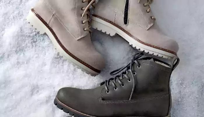 Boot Up In Style: Choosing The Perfect Winter Boots